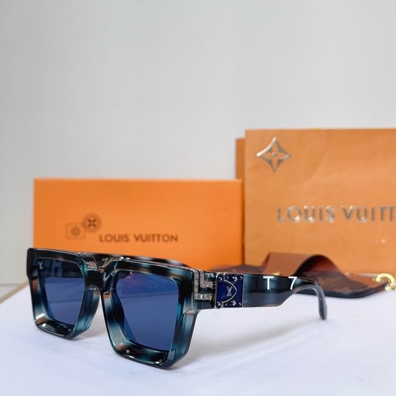 LV Sunglasses ID:20260410-1465